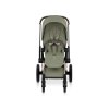 Cybex Priam Style Seat Pack 2026 sage green 2