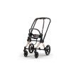 cybex priam 5.0 style collection 3v1 sepia black 16