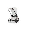 cybex priam 5.0 style collection 2026 off white 11