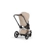 cybex priam 5.0 style collection 2026 cozy beige 9