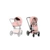 cybex priam 5.0 style collection 2026 peach pink