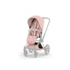 cybex priam 5.0 style collection 2026 peach pink 13