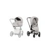 cybex priam 5.0 style collection 2026 city grey 1