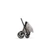 cybex priam 5.0 style collection 2026 city grey 15