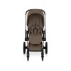 Cybex Priam Style Seat Pack 2026 coconut brown 3