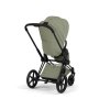 Cybex Priam Style Seat Pack 2026 sage green 5