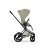 Cybex Priam Style Seat Pack 2026 sage green 3