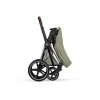 Cybex Priam Style Seat Pack 2026 sage green 6