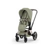 Cybex Priam Style Seat Pack 2026 sage green 1