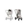 cybex priam 5.0 style collection 2026 city grey 1