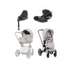 cybex priam 5.0 style collection 4v1 city grey 1