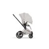 cybex priam 5.0 style collection 2026 city grey 12