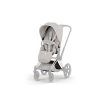 cybex priam 5.0 style collection 2026 city grey 11