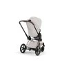 cybex priam 5.0 style collection 2026 city grey 10