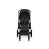 cybex priam 5.0 style collection 3v1 sepia black 8