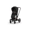 cybex priam 5.0 style collection 3v1 sepia black 7