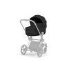 cybex priam 5.0 style collection 3v1 sepia black 6