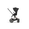 cybex priam 5.0 style collection 3v1 sepia black 11