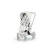 cybex priam 5.0 style collection 2026 off white 10