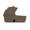 Cybex Priam Style skladacia vanička 2026 coconut brown 2