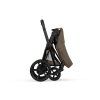Cybex Priam Style skladacia vanička 2026 coconut brown 5