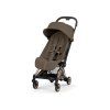 cybex coya style collection 2026 coconut brown rose gold