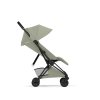 cybex coya style collection 2026 sage green matt black 2