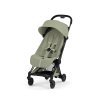 cybex coya style collection 2026 sage green matt black
