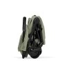 cybex coya style collection 2026 sage green matt black 5