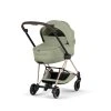cybex Coya hlboká vanička style collection 2026 sage green 1