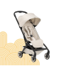 joolz Aer2 calming beige