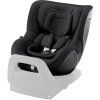 Britax Autosedačka Dualfix 5Z Lux, Onyx Black