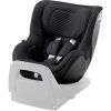 Britax Autosedačka Dualfix 5Z Lux, Onyx Black