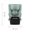 Britax Autosedačka Dualfix 5Z Lux, Soft Taupe