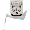 Britax Autosedačka Dualfix 5Z Lux, Soft Taupe