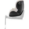 Britax Autosedačka Dualfix 5Z Lux, Soft Taupe