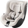 Britax Autosedačka Dualfix 5Z Lux, Soft Taupe