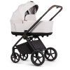 Venicci Claro 2 Vanilla Carrycot 1