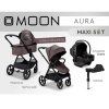 moon aura maxi set tonka