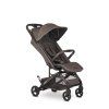 EASYWALKER Športový kočík Miley Go Chestnut Brown