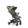 EASYWALKER Športový kočík Miley Go Moss Green + darček zdarma