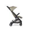 EASYWALKER Športový kočík Miley Go Moss Green