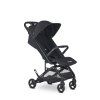 EASYWALKER Športový kočík Miley Go Pure Black