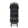 EASYWALKER Športový kočík Miley Go Pure Black