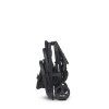 EASYWALKER Športový kočík Miley Go Pure Black