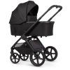 Venicci Upline 3 Onyx Carrycot 1