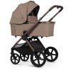 Venicci Upline 3 Sand Carrycot 1