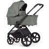 Venicci Upline 3 Aloe Carrycot 1