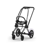 cybex podvozok e priam 5 matt black