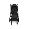 cybex podvozok e priam 5 matt black 5